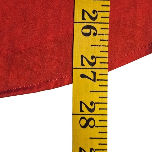 CAbi Womens Tank Top Coral Pink M • Capsule • Minimalist • Coastal - Picture 8 of 12